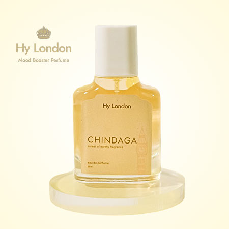 parfum untuk cewek traveller Kado Parfum Hy London