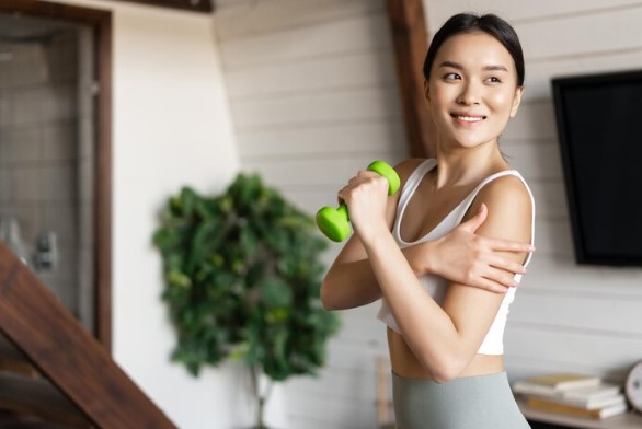 cara mengurangi bau badan cara mengatasi bau badan