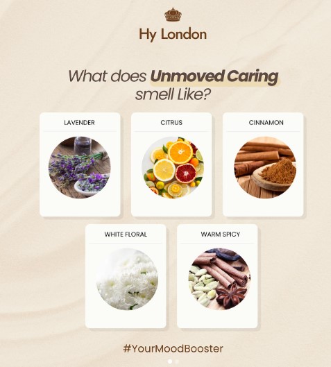 wangi parfum hy london caring